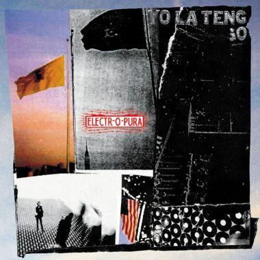 Yo La Tengo -  Electr O Pura